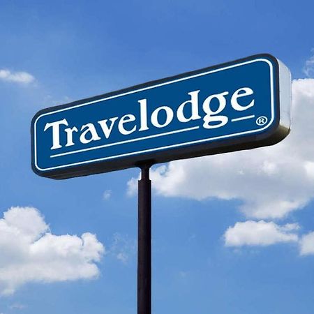 Travelodge By Wyndham Essington / Philadelphia Airport Eksteriør bilde