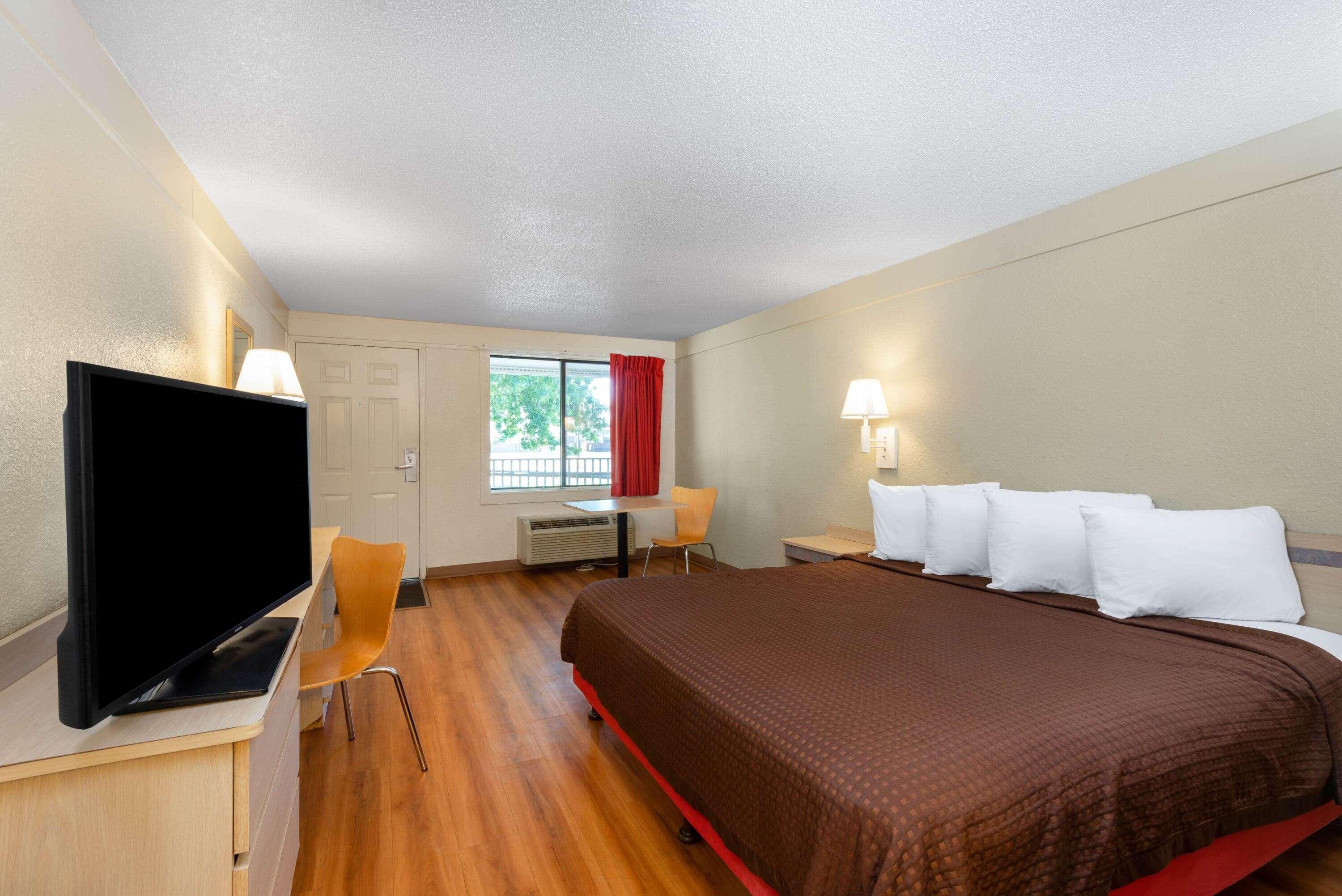 Travelodge By Wyndham Essington / Philadelphia Airport Eksteriør bilde