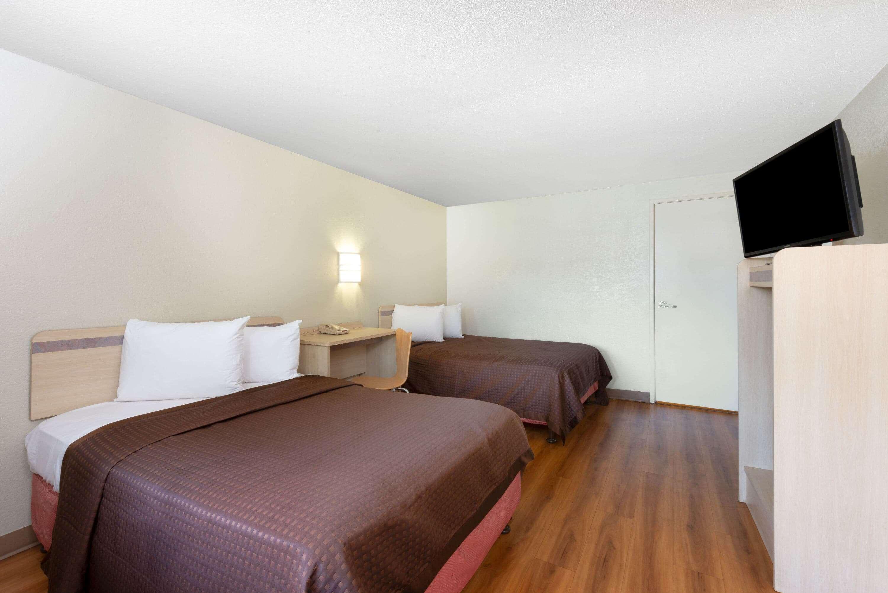 Travelodge By Wyndham Essington / Philadelphia Airport Eksteriør bilde