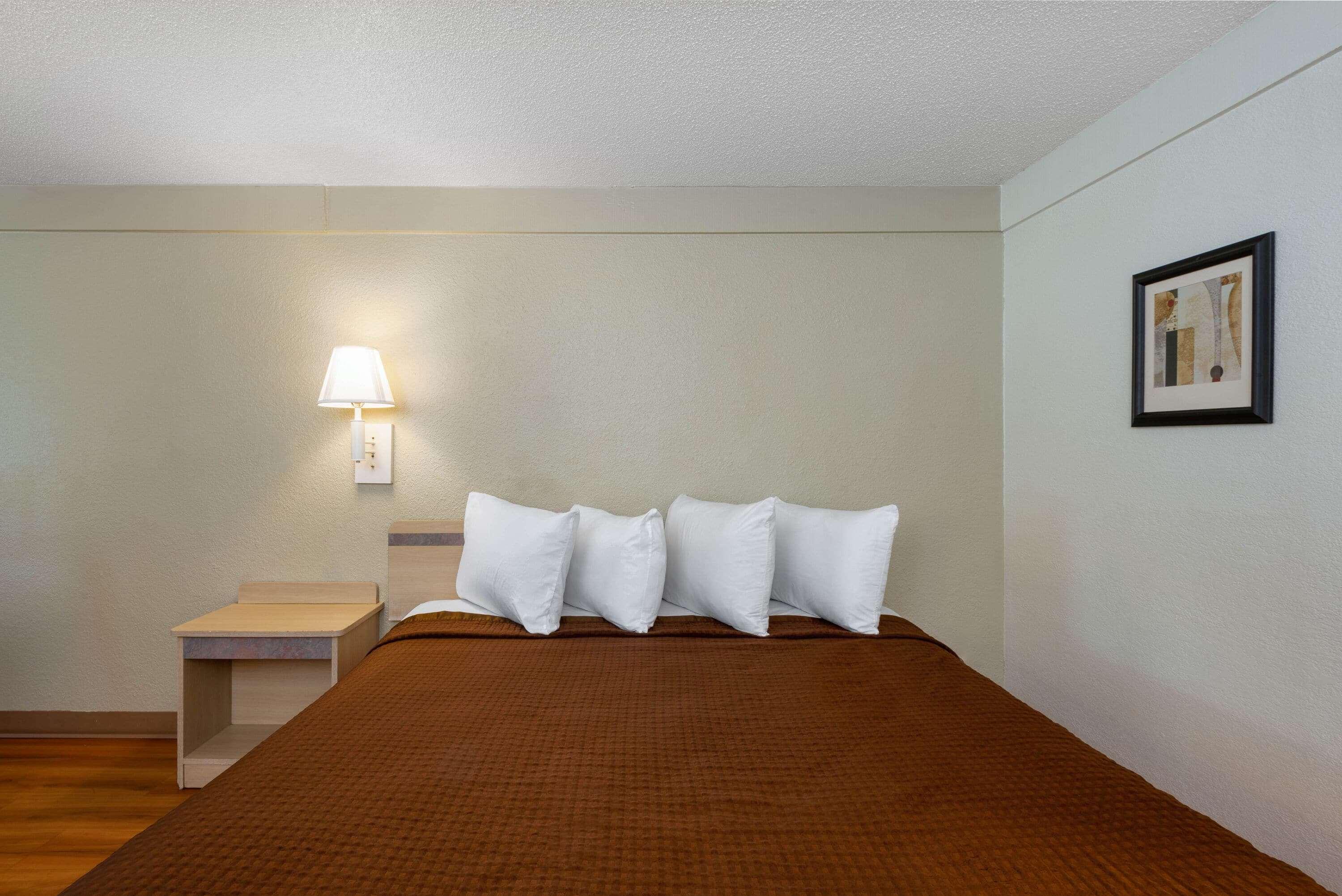 Travelodge By Wyndham Essington / Philadelphia Airport Eksteriør bilde