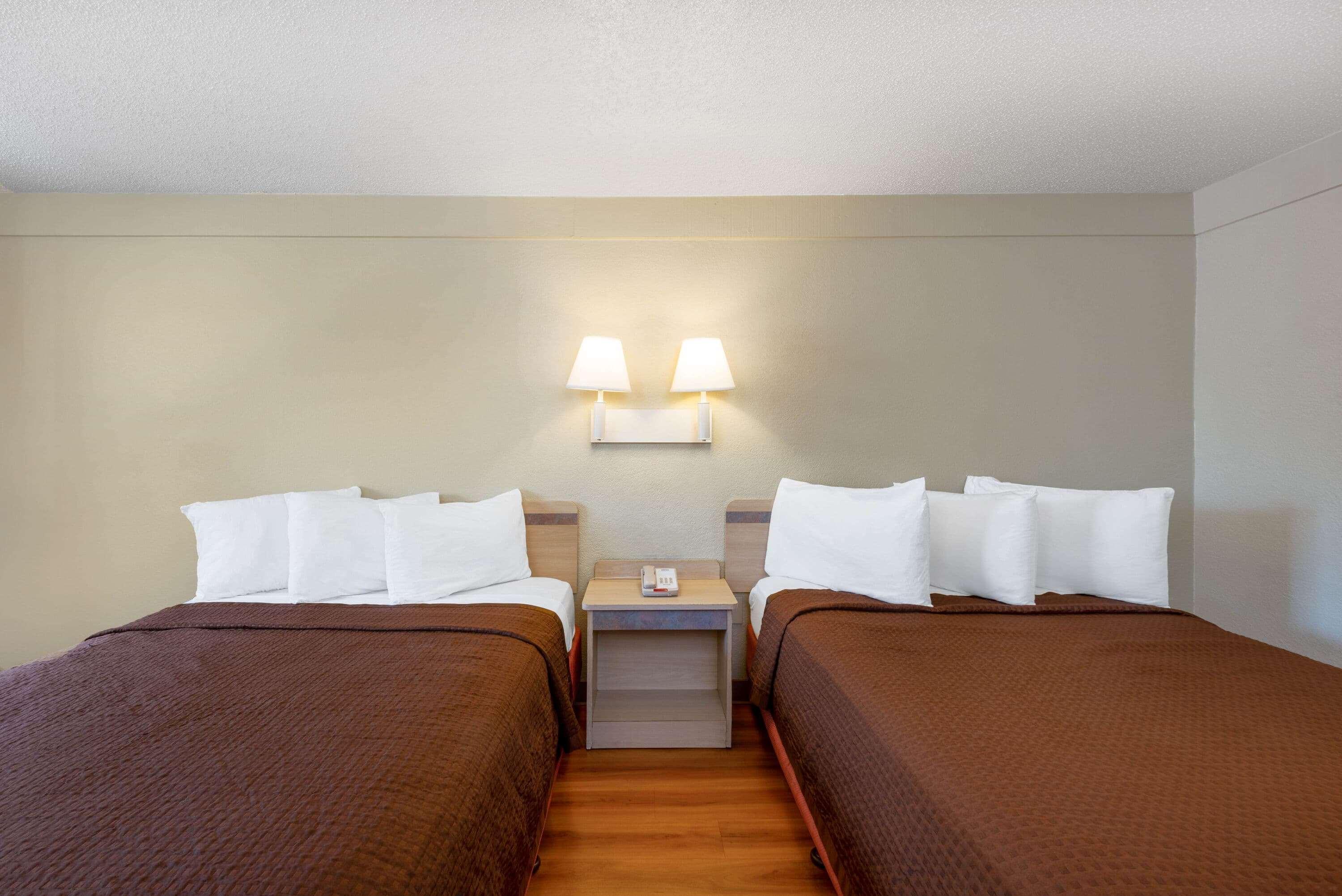 Travelodge By Wyndham Essington / Philadelphia Airport Eksteriør bilde