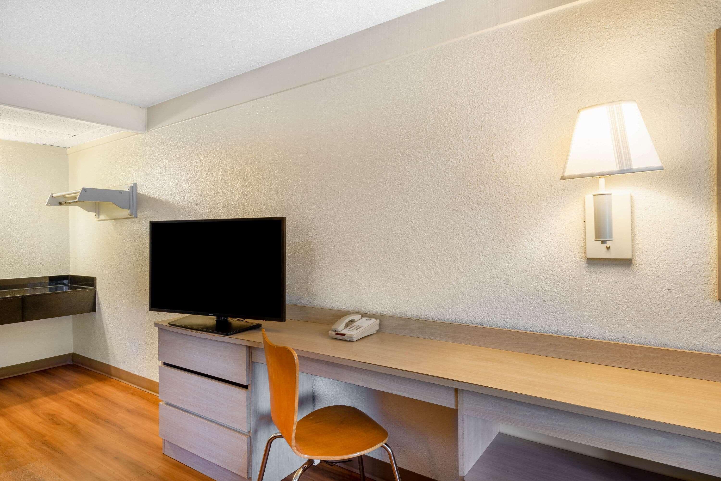 Travelodge By Wyndham Essington / Philadelphia Airport Eksteriør bilde
