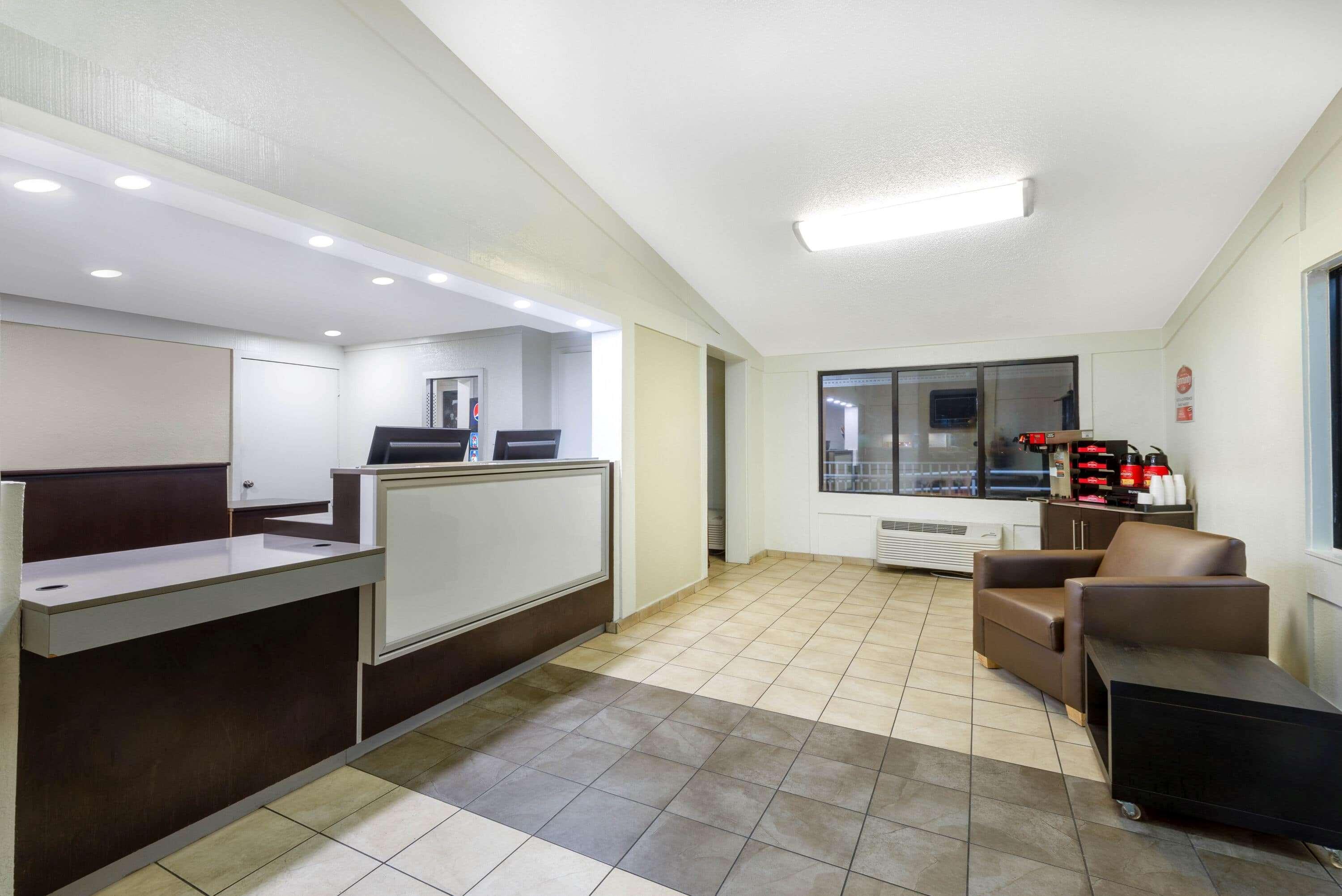 Travelodge By Wyndham Essington / Philadelphia Airport Eksteriør bilde