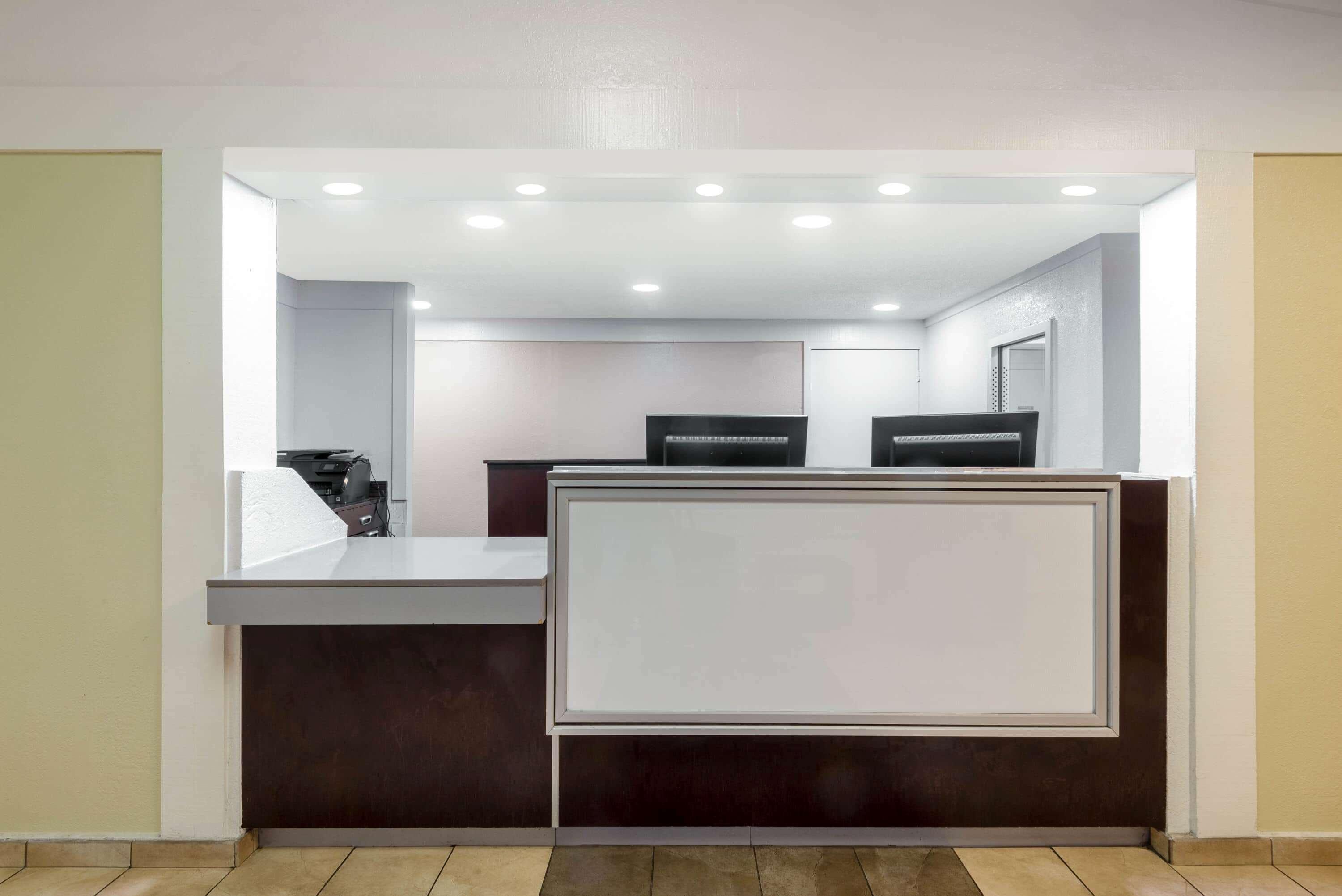 Travelodge By Wyndham Essington / Philadelphia Airport Eksteriør bilde
