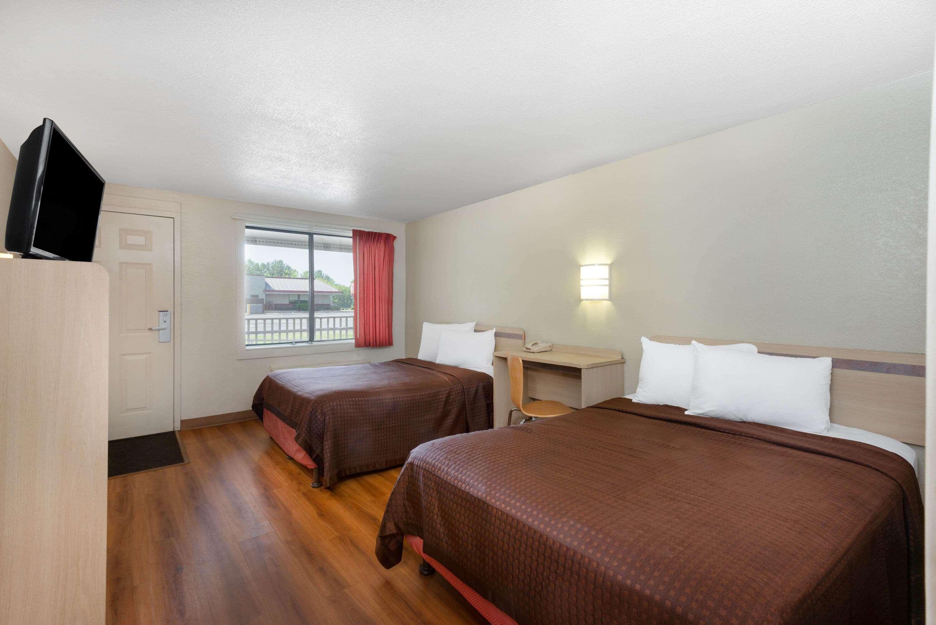Travelodge By Wyndham Essington / Philadelphia Airport Eksteriør bilde