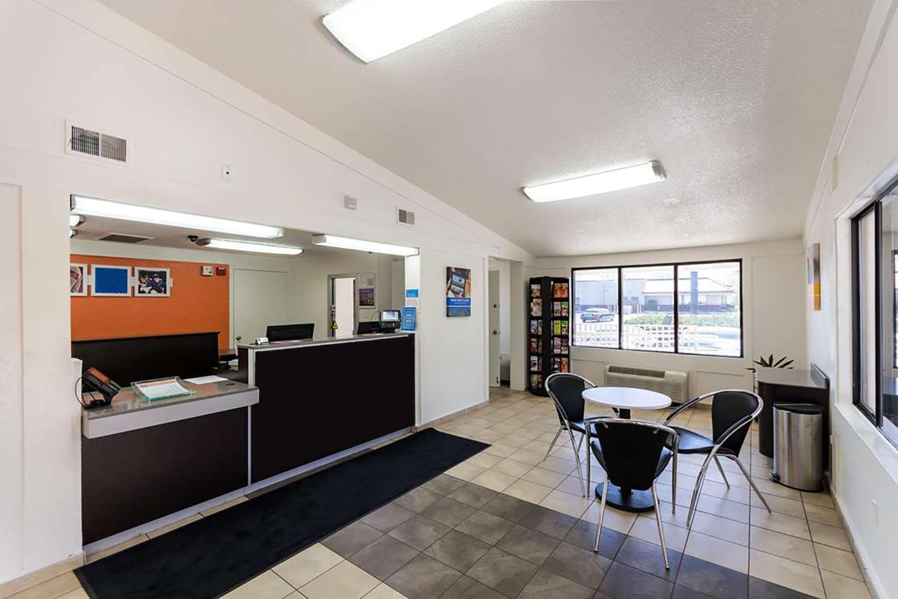 Travelodge By Wyndham Essington / Philadelphia Airport Eksteriør bilde
