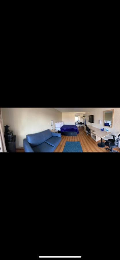 Travelodge By Wyndham Essington / Philadelphia Airport Eksteriør bilde