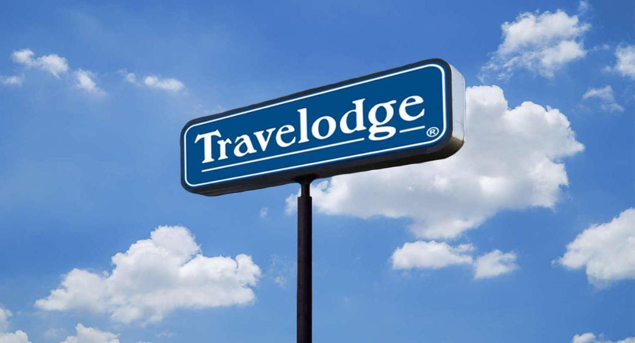 Travelodge By Wyndham Essington / Philadelphia Airport Eksteriør bilde